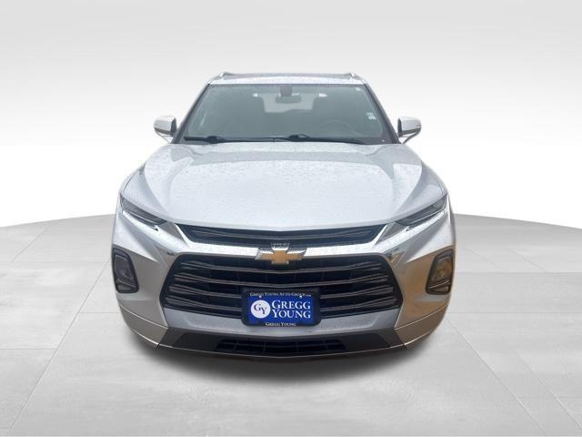 2019 Chevrolet Blazer Premier