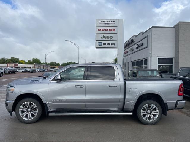 2022 RAM 1500 Longhorn 2022 RAM 1500 Longhorn