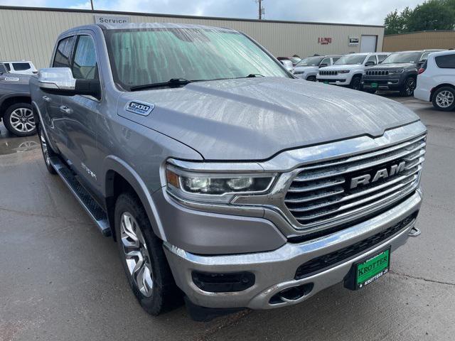 2022 RAM 1500 Longhorn 2022 RAM 1500 Longhorn