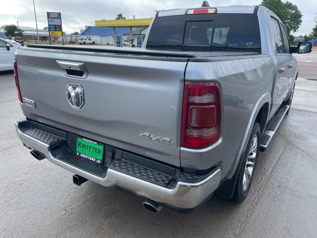 2022 RAM 1500 Longhorn 2022 RAM 1500 Longhorn