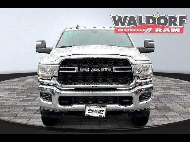 2024 RAM 2500 Tradesman Crew Cab 4x4 64 Box