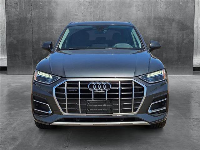 2023 Audi Q5 Premium Plus 40 TFSI quattro S tronic