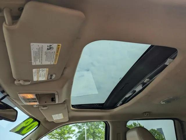 2009 Ford F-150 Lariat