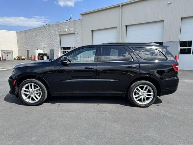 2022 Dodge Durango GT Plus AWD