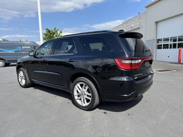 2022 Dodge Durango GT Plus AWD