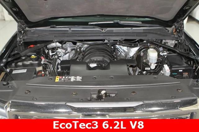 2018 GMC Sierra 1500 Denali 2018 GMC Sierra 1500 Denali