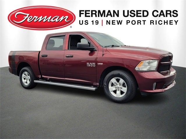 2016 RAM 1500 Express