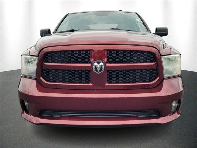 2016 RAM 1500 Express