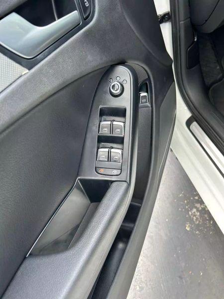 2014 Audi A4 2.0T Premium