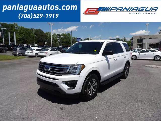 2019 Ford Expedition XL for sale in Dalton, GA