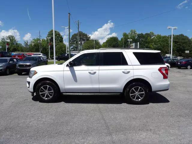 2019 Ford Expedition XL