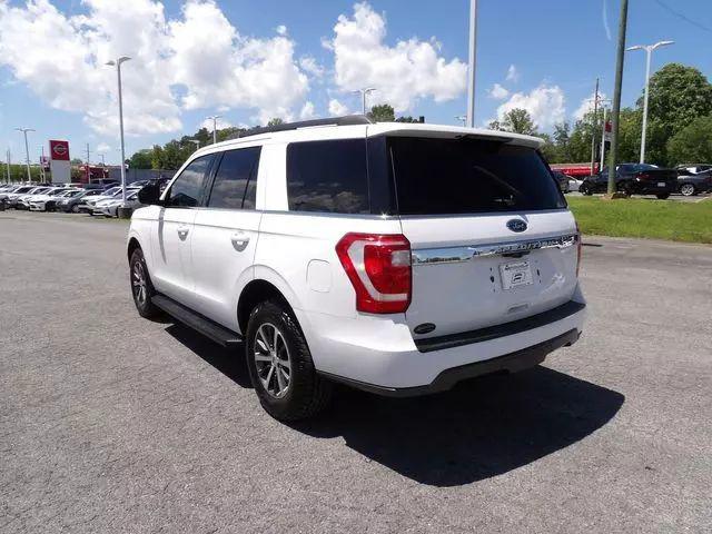 2019 Ford Expedition XL