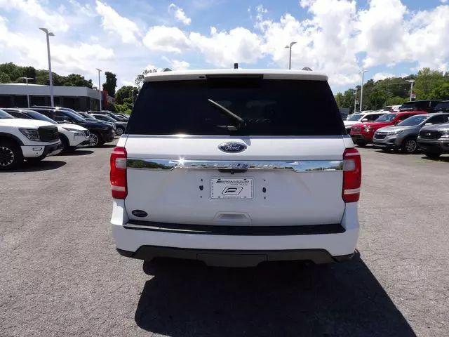 2019 Ford Expedition XL