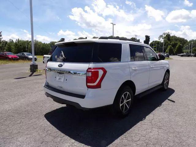 2019 Ford Expedition XL