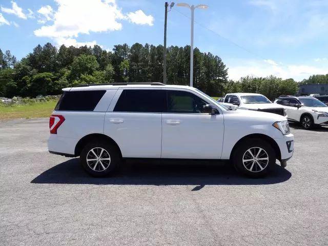 2019 Ford Expedition XL