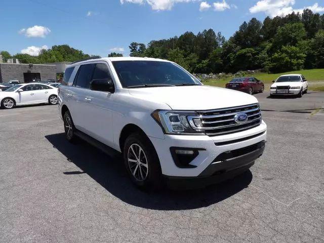 2019 Ford Expedition XL