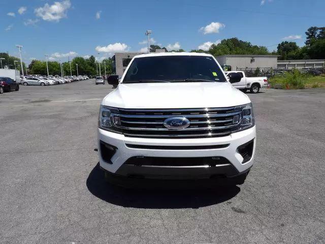 2019 Ford Expedition XL