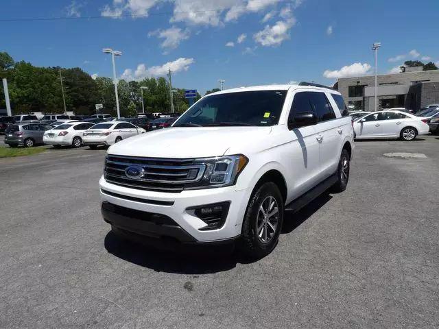 2019 Ford Expedition XL