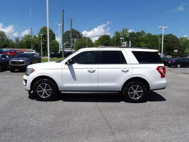 2019 Ford Expedition XL