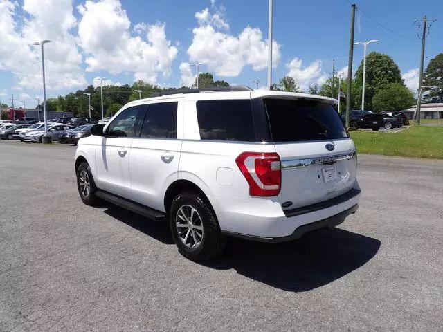 2019 Ford Expedition XL
