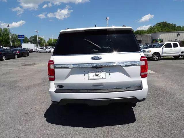 2019 Ford Expedition XL