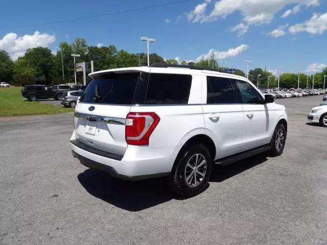 2019 Ford Expedition XL