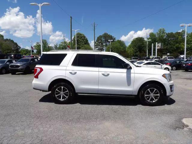 2019 Ford Expedition XL