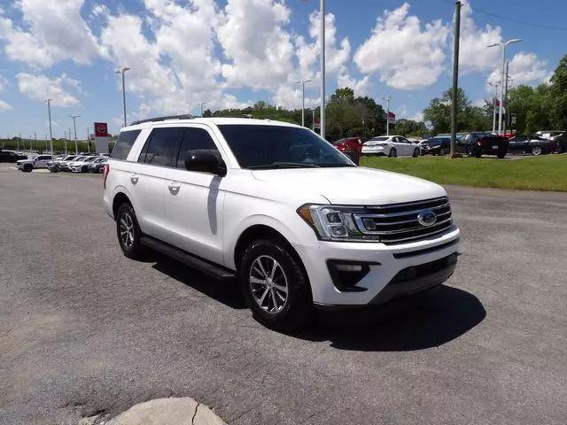 2019 Ford Expedition XL