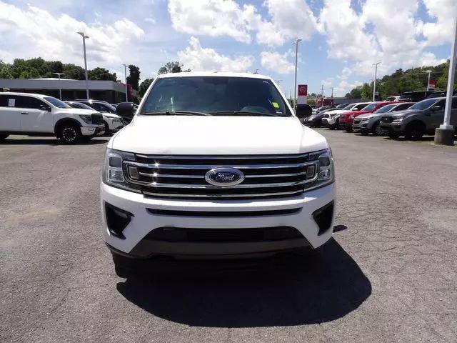 2019 Ford Expedition XL