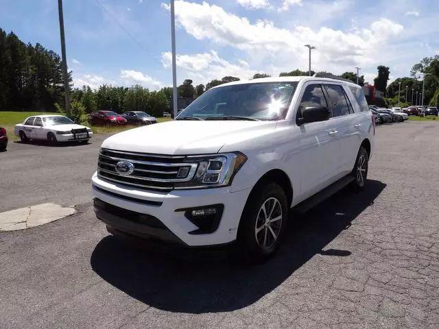 2019 Ford Expedition XL