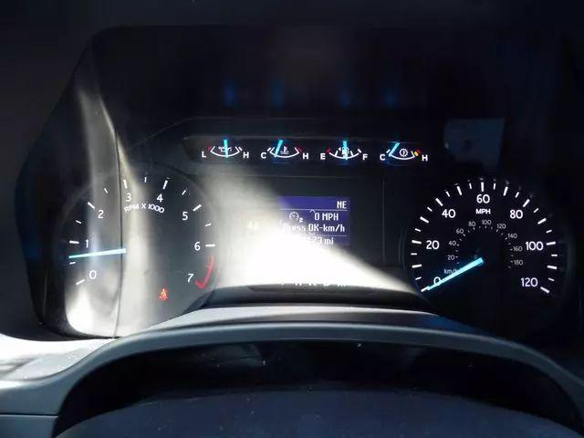2019 Ford Expedition XL