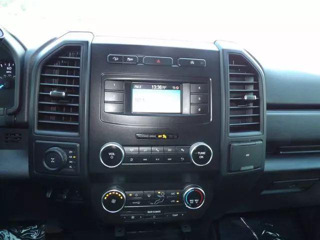 2019 Ford Expedition XL