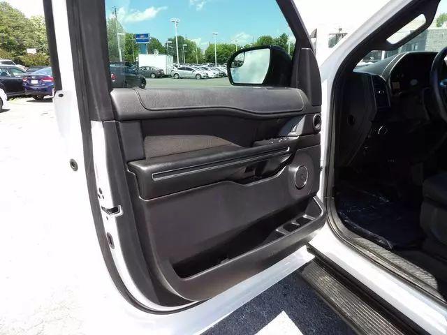 2019 Ford Expedition XL