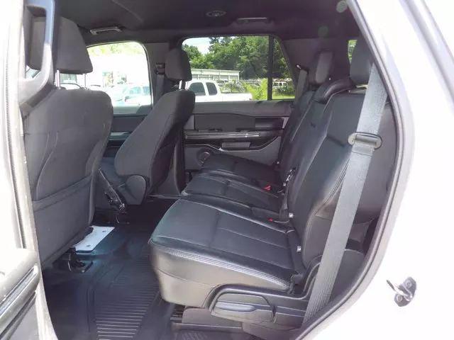 2019 Ford Expedition XL