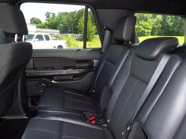 2019 Ford Expedition XL