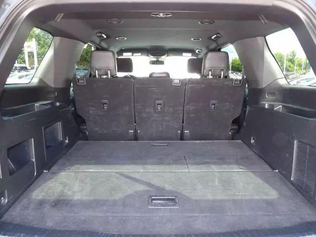 2019 Ford Expedition XL