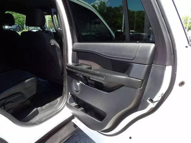 2019 Ford Expedition XL