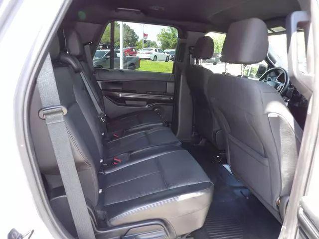 2019 Ford Expedition XL