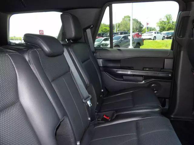 2019 Ford Expedition XL