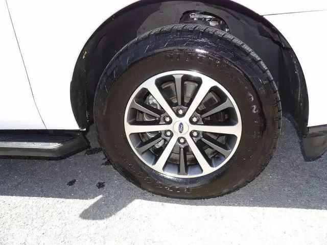 2019 Ford Expedition XL