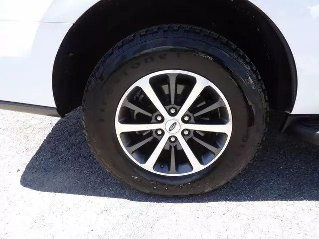2019 Ford Expedition XL