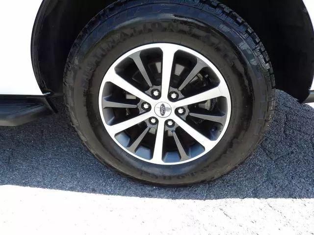 2019 Ford Expedition XL