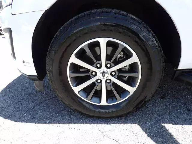 2019 Ford Expedition XL
