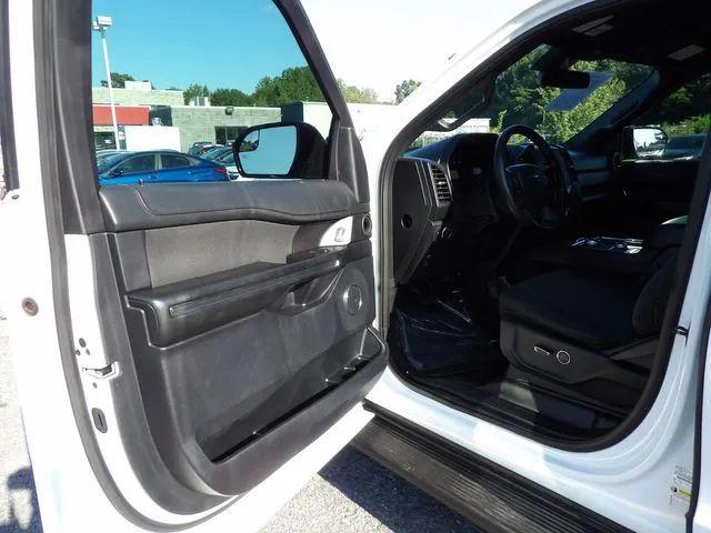 2019 Ford Expedition XL