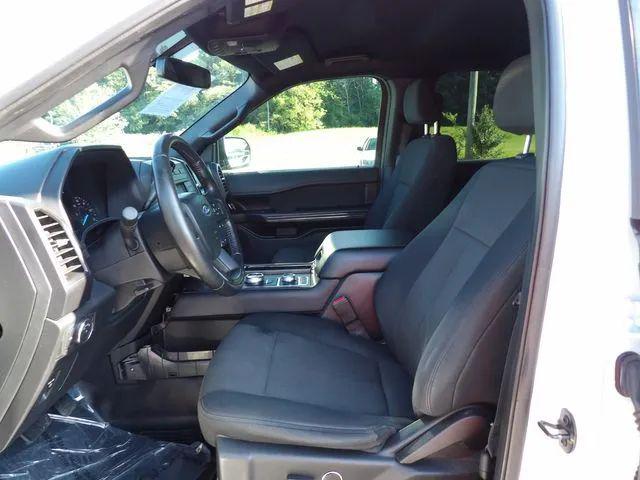 2019 Ford Expedition XL