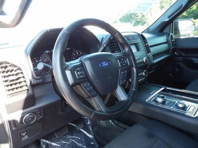 2019 Ford Expedition XL