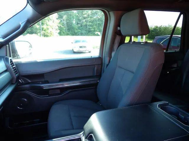 2019 Ford Expedition XL