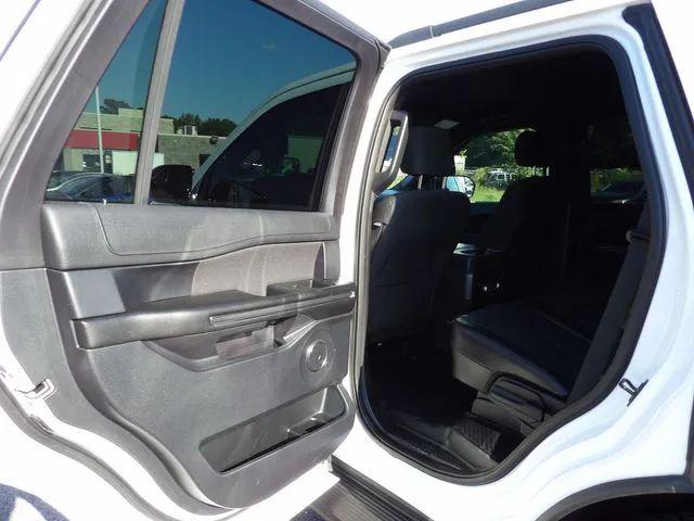 2019 Ford Expedition XL