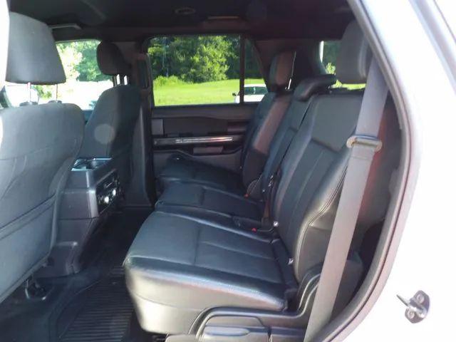 2019 Ford Expedition XL