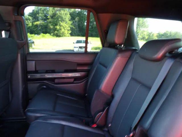 2019 Ford Expedition XL